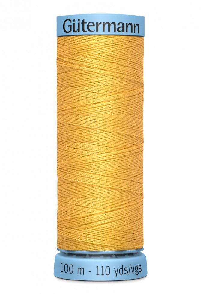 Gutermann 416 Pure Silk Sewing Thread