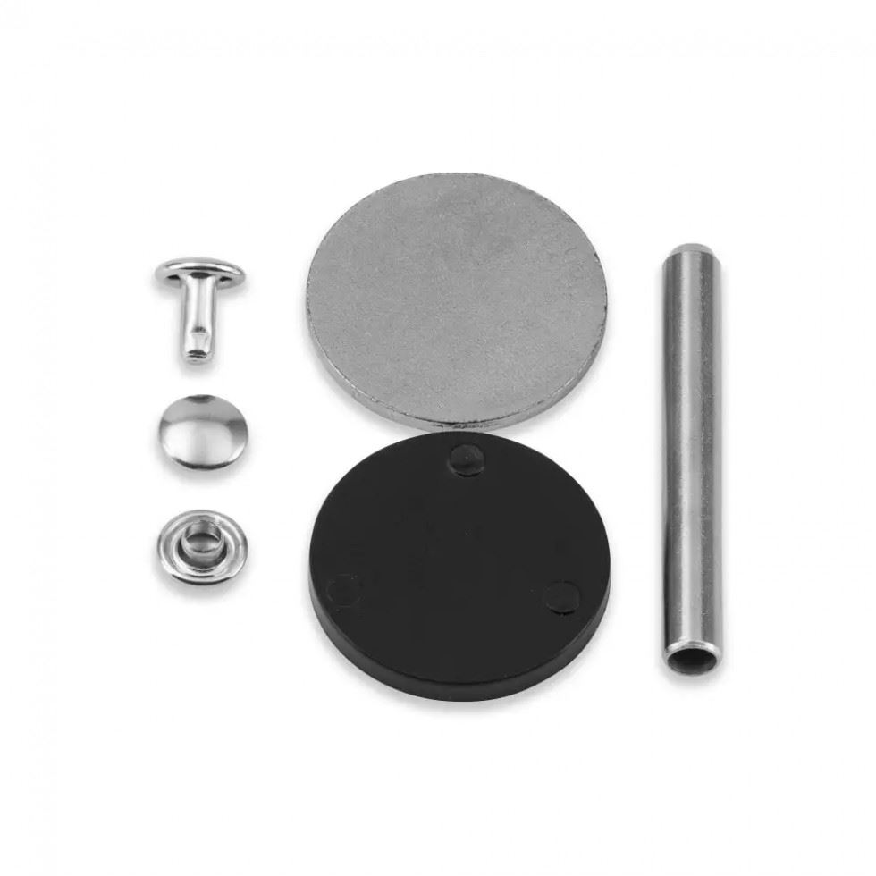 Prym Tubular Rivets For Vario Creative Tool
 