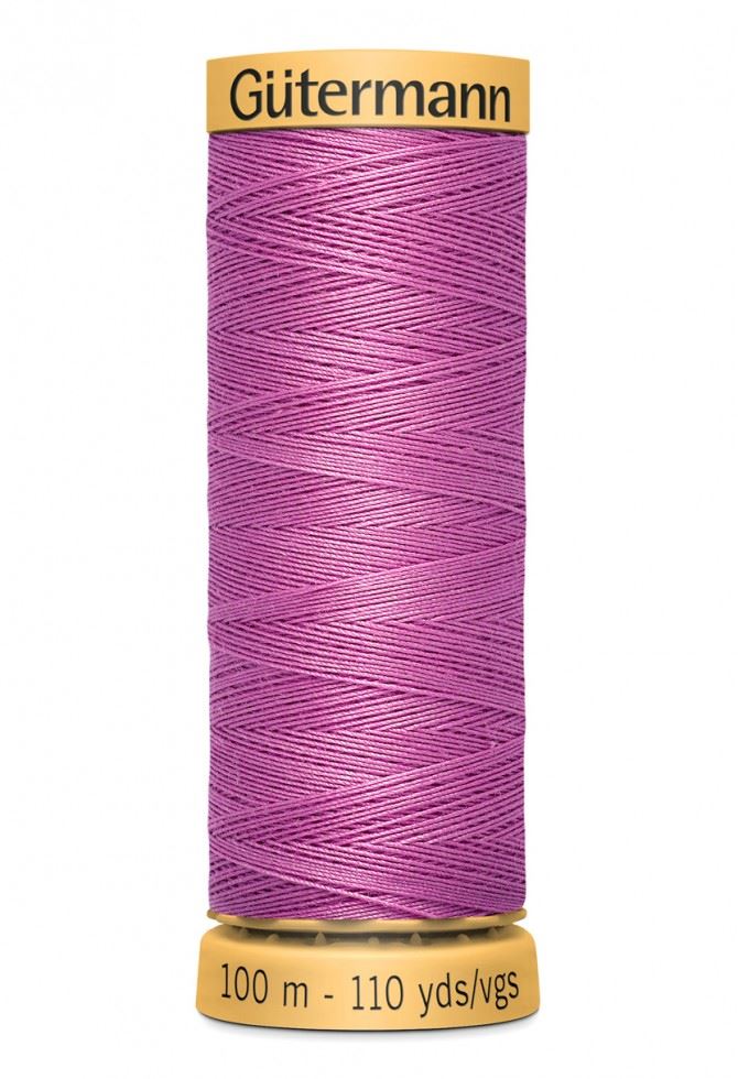 Gutermann 6000 Cotton Sewing Thread