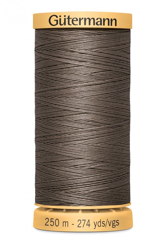 Gutermann 1225 Cotton Sewing Thread