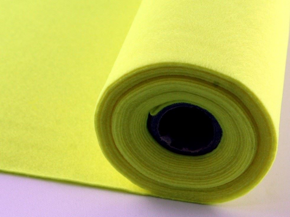 Minerva selbstklebender Filzstoff 150 cm / 60" breit - Bild 41 von 49