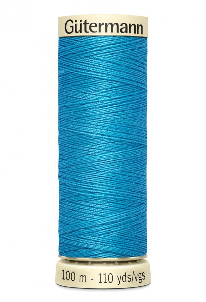 Gutermann 197 Sew All Polyester Sewing Thread