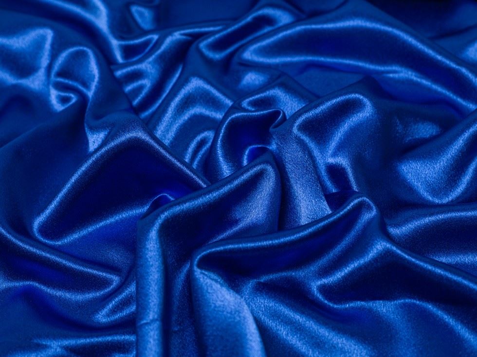 Crepe Back Satin Fabric 112cm / 44" Wide - per metre - Picture 14 of 18