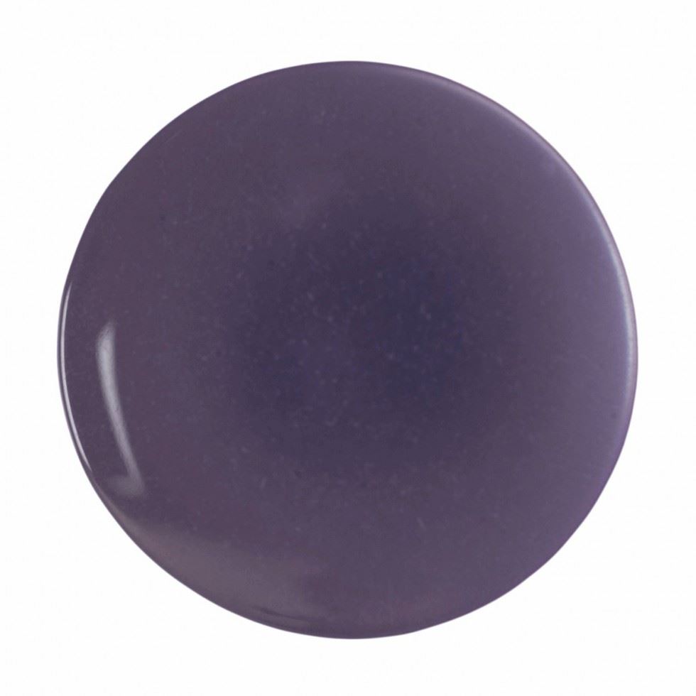 Hemline Lilac Round Shank Buttons
