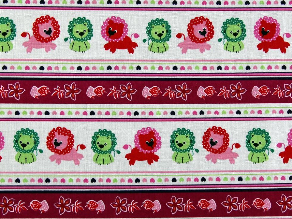 Cream Deadstock 100% Cotton Fabric