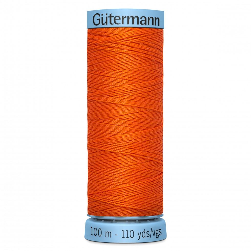 Gutermann 351 Pure Silk Sewing Thread
