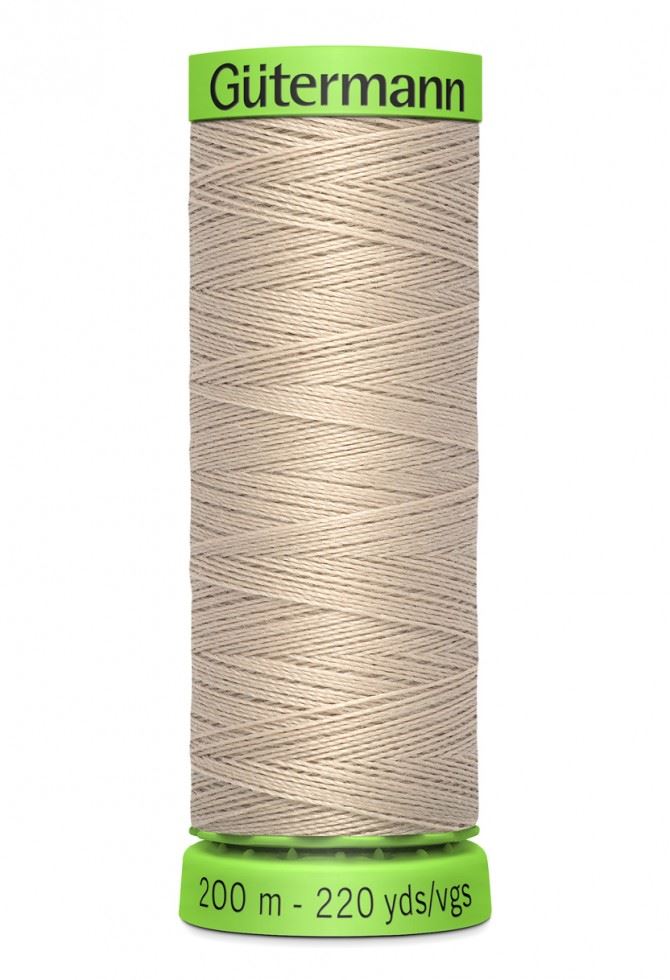 Gutermann Extra Fine Sewing Thread 722
 