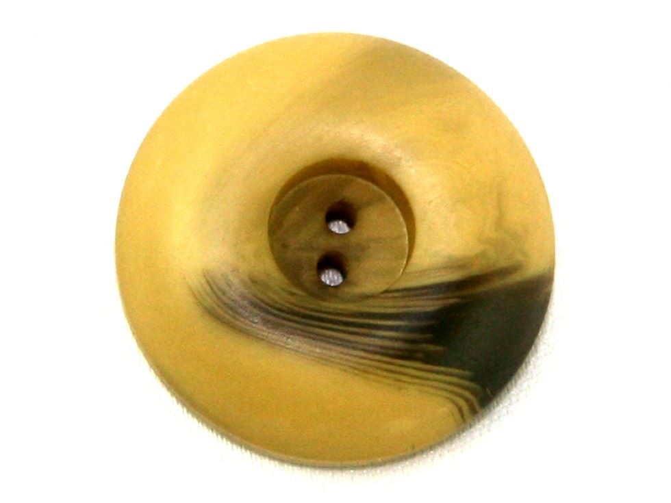 Dill Chunky Coat Buttons (Value Pack) Tan Brown
 