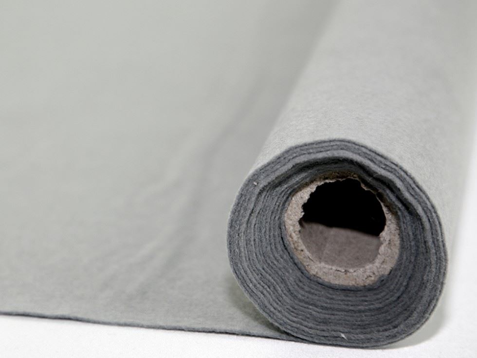 Minerva selbstklebender Filzstoff 150 cm / 60" breit - Bild 14 von 49