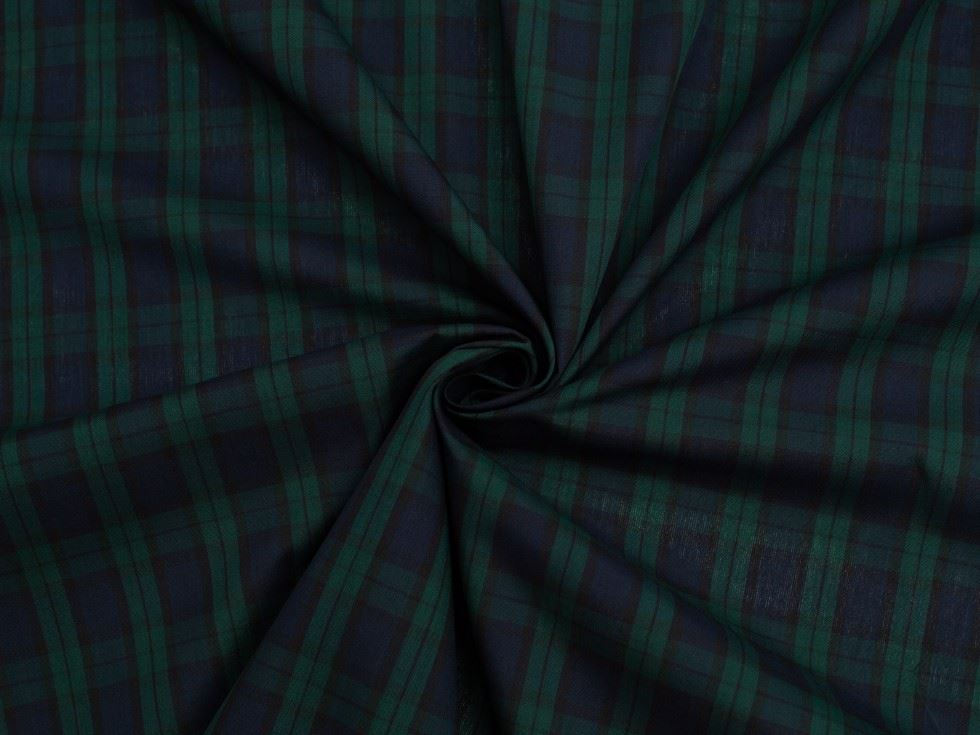 Cotton Shirting Fabric Design 60
 