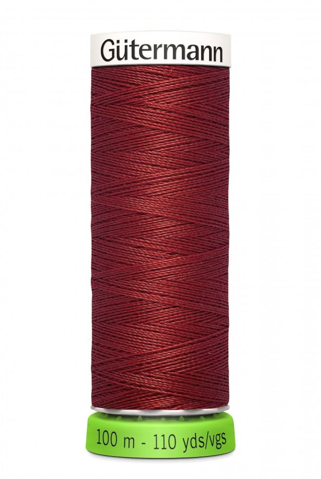 Gutermann Recycled rPET Eco Sewing Thread 221
 