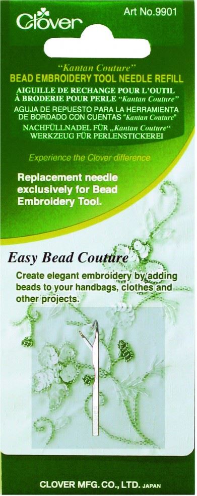 Clover Bead Embroidery Tool Refill
 