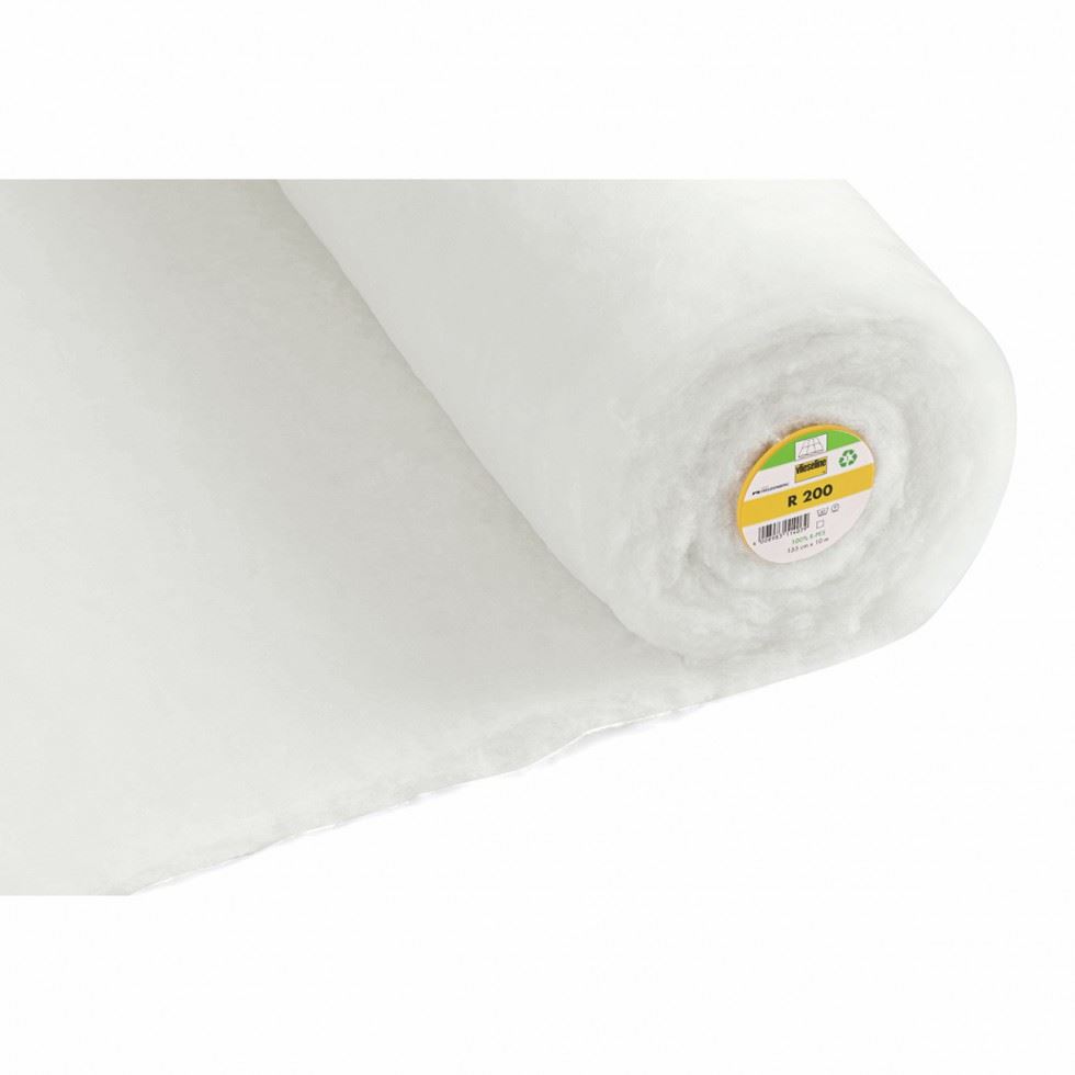 Vilene Vlieseline Heavy Recycled Polyester Thermo Insulating Batting Wadding
 