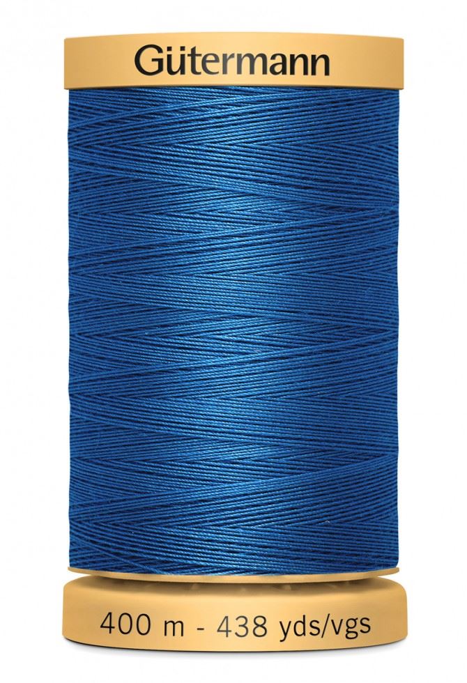 Gutermann 5534 Cotton Sewing Thread