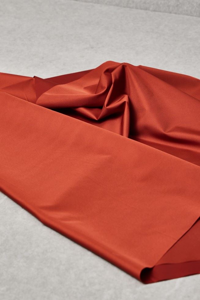 Mind The Maker Sienna Thelma Solid Coating Fabric