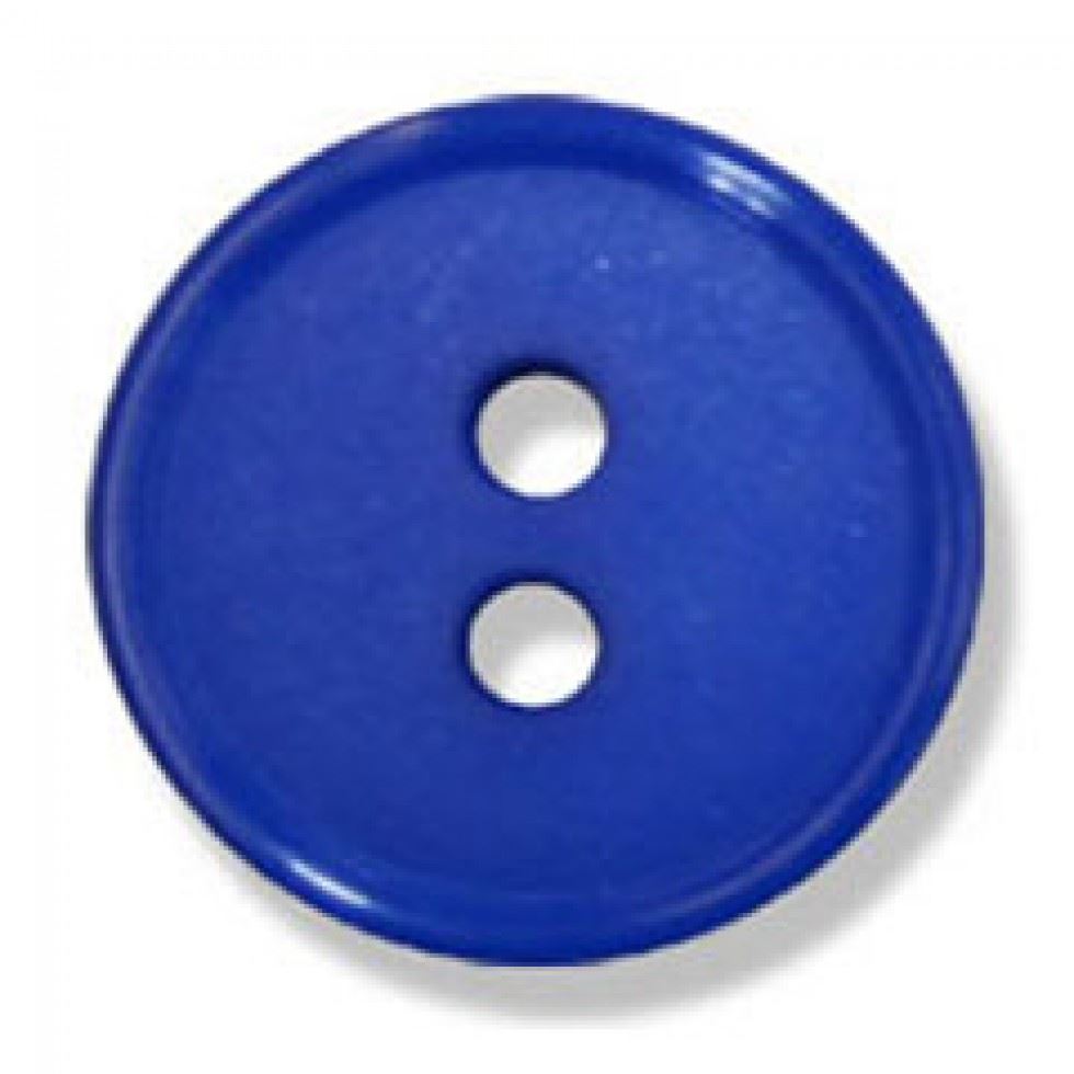 Trimits Purple Round Plastic Buttons (Value Pack)