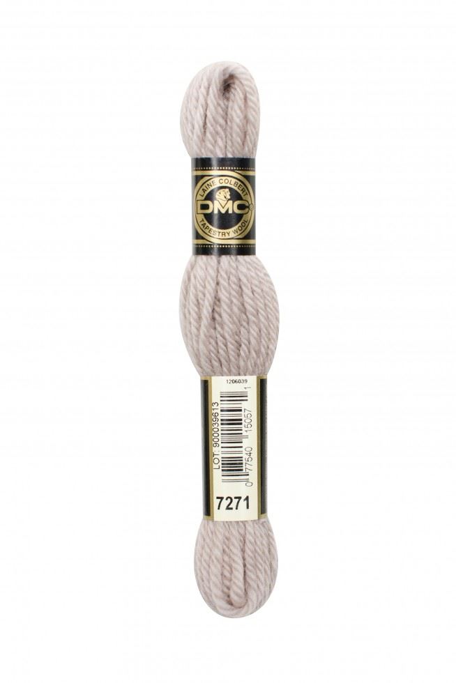 Dmc 7271 Tapestry Wool