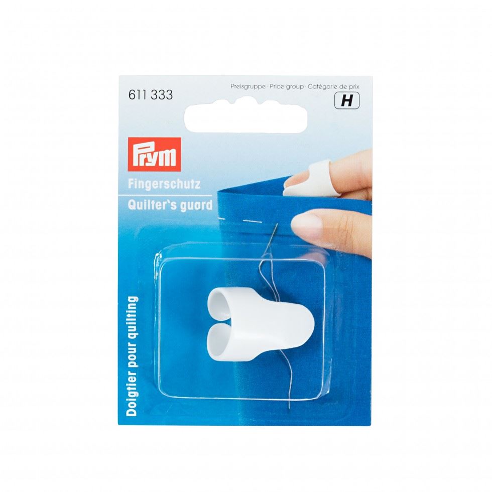Image of Prym Adjustable Quilters Guard