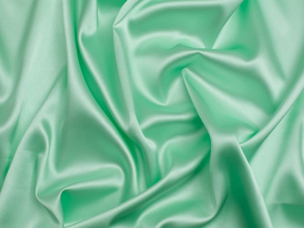 Minerva Stretch Woven Satin Fabric 145cm / 58" Wide - per metre - Picture 15 of 36