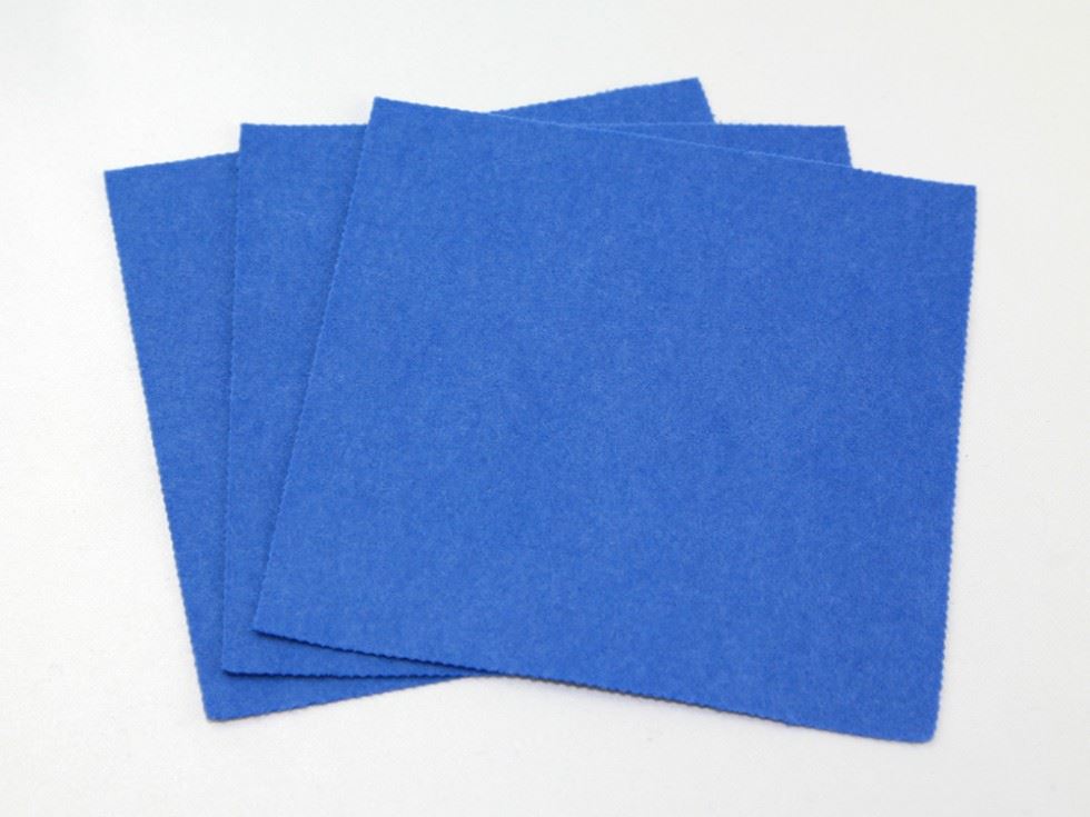 Minerva Extra Thick 3mm Felt Fabric Roll - Picture 9 of 48