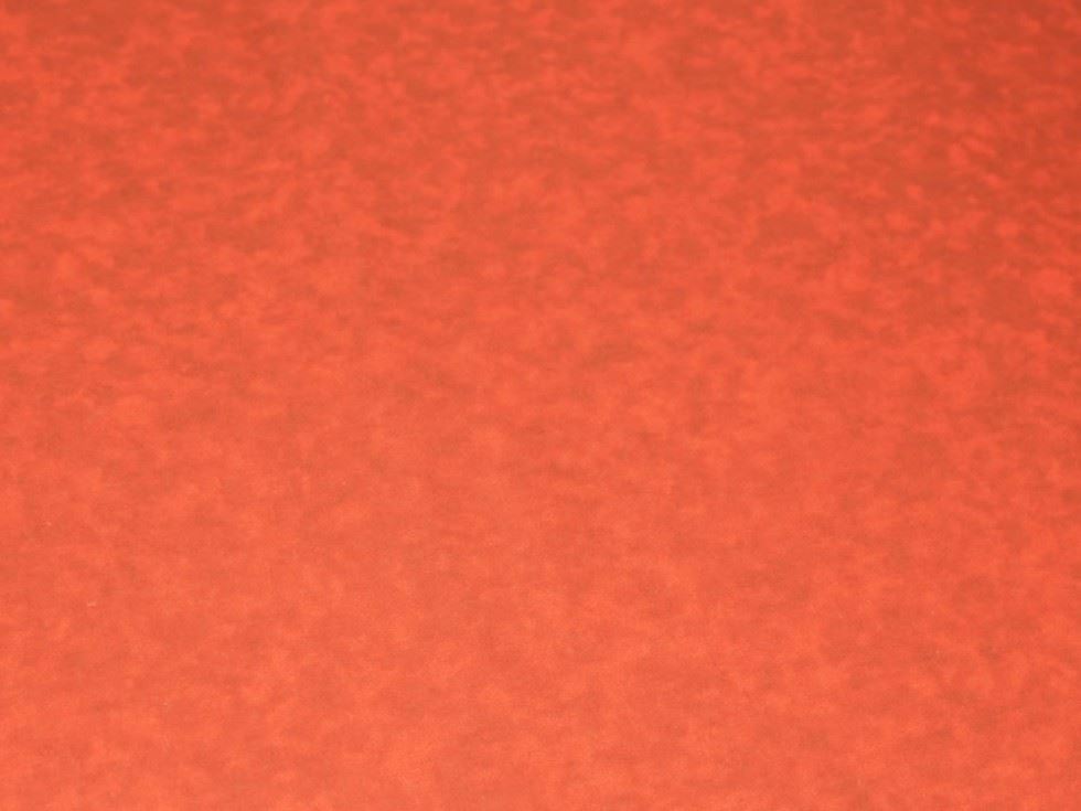 100% Cotton Poplin Fabric 903 Dark Rust