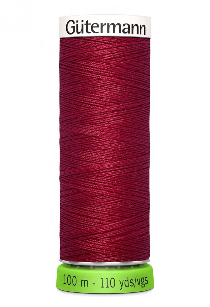 Gutermann Recycled rPET Eco Sewing Thread 384
 