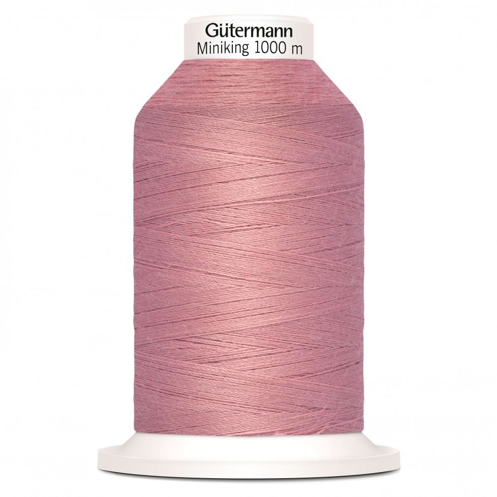 Gutermann 473 Miniking Overlocker Thread