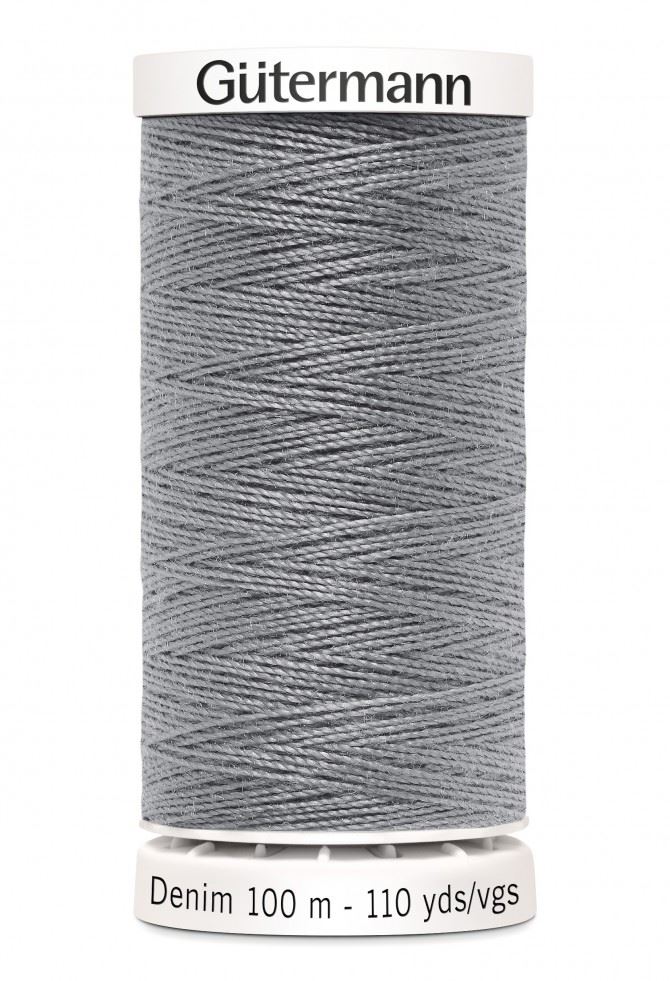 Gutermann 9625 Denim Sewing Thread