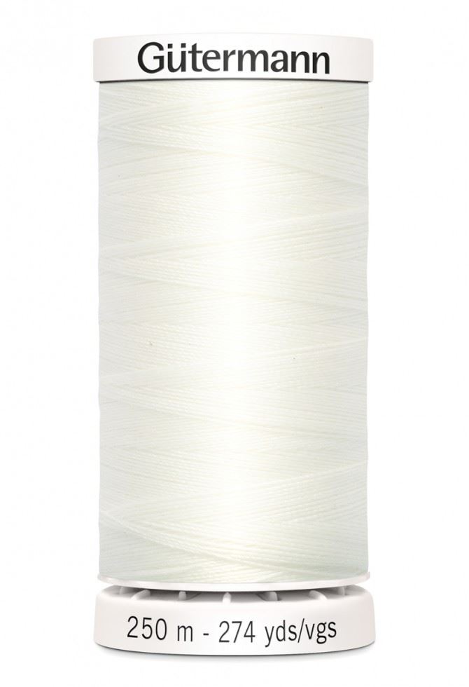 Gutermann 111 Sew All Polyester Sewing Thread