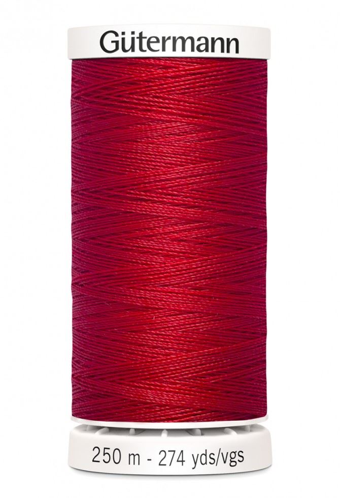 Gutermann 156 Sew All Polyester Sewing Thread