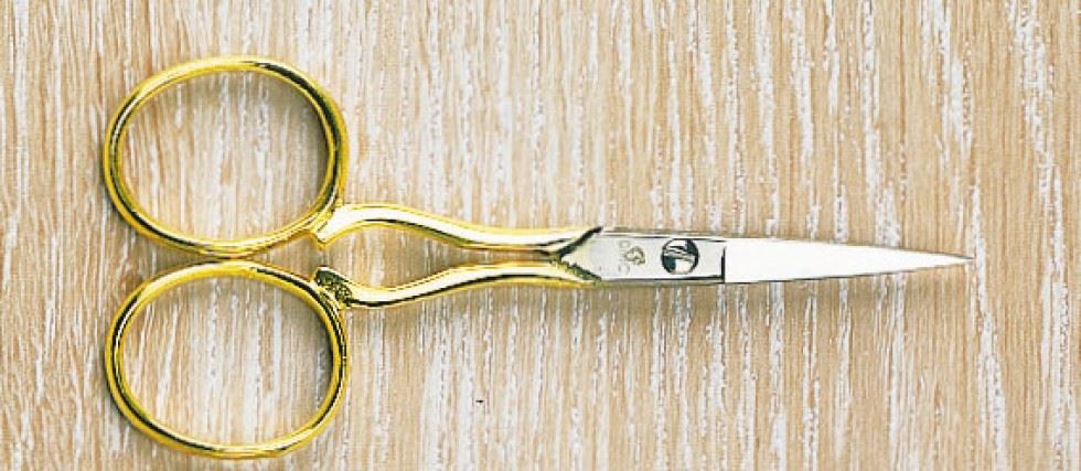 Image of DMC Hardanger Embroidery Scissors