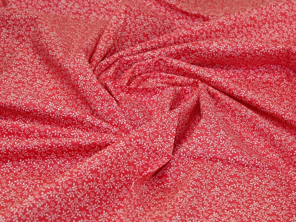 John Louden 100% Cotton Fabric Calypso