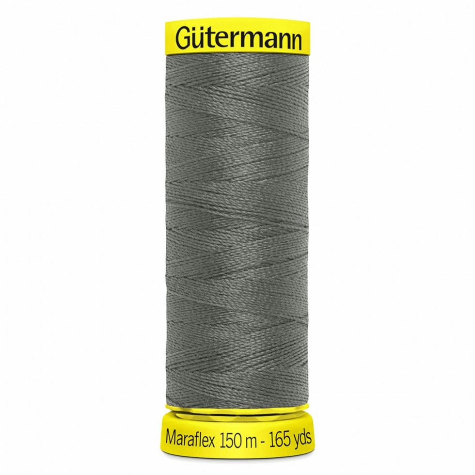 Gutermann Maraflex Elastic Stretch Sewing Thread 701
 