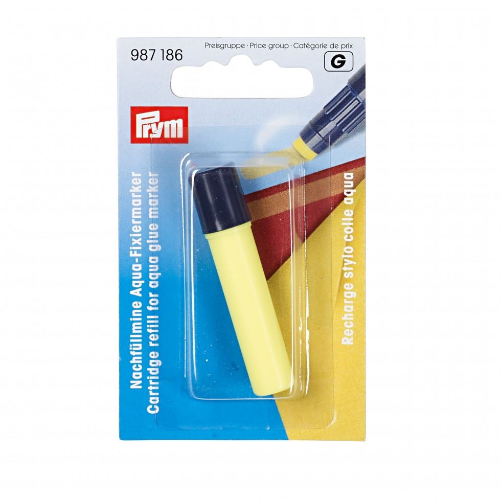 Prym Aqua Glue Marker Refill