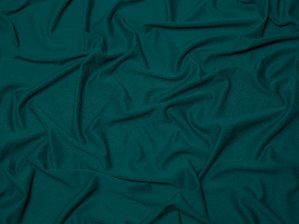 Maglietta Minerva Media Viscosa Tessuto Stretto a Maglia 147cm/58" Larga - al metro - Foto 20 di 26