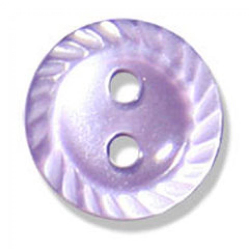 Trimits Cut Edge Buttons (Value Pack) Lilac