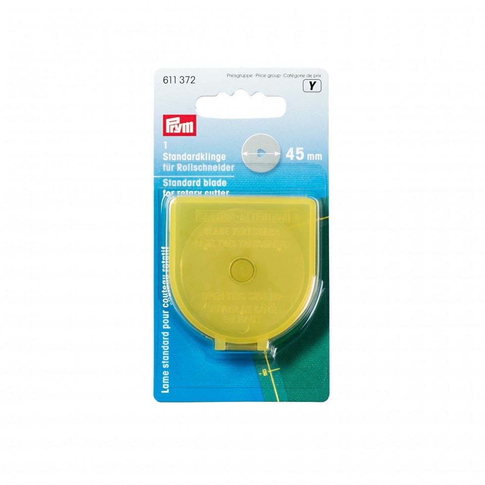 Prym Rotary Cutter Spare Blades
 