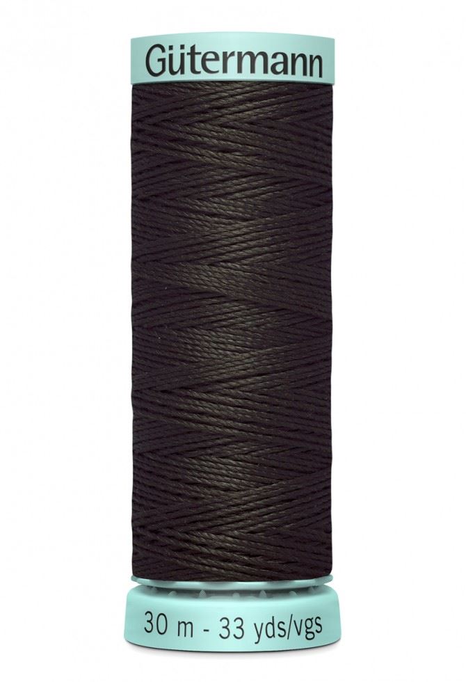 Gutermann 697 Pure Silk R 753 Thread