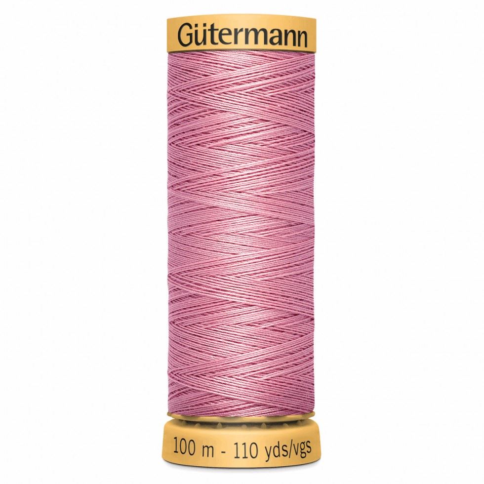 Gutermann 6039 Cotton Sewing Thread