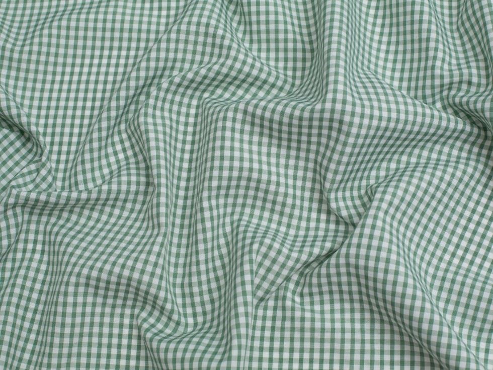 1/8 inch Check Gingham Fabric 112.5cm / 45" Wide - per metre - Picture 18 of 21