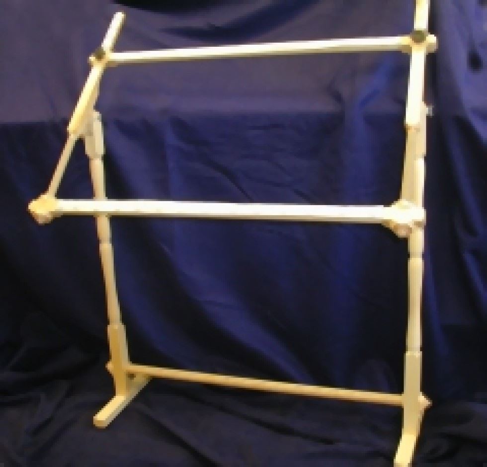 Elbesee Deluxe Table Embroidery Frame
 