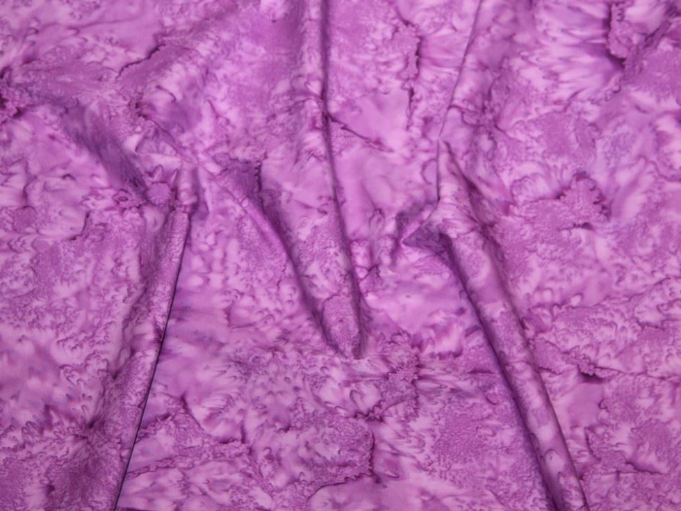 Cotton Batik Fabric 89
 