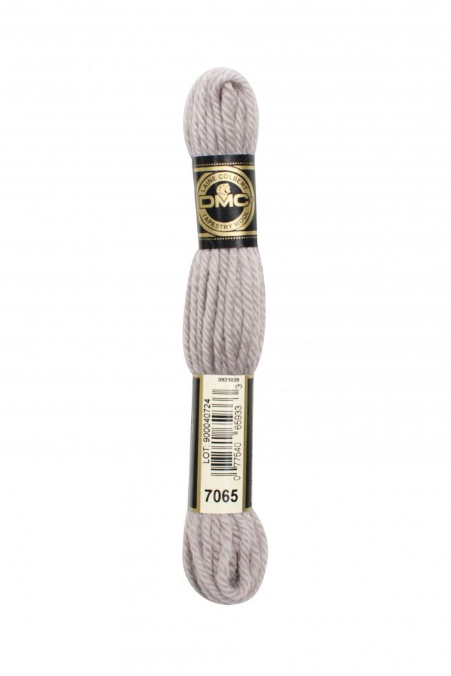 DMC Tapestry Wool 7065
 