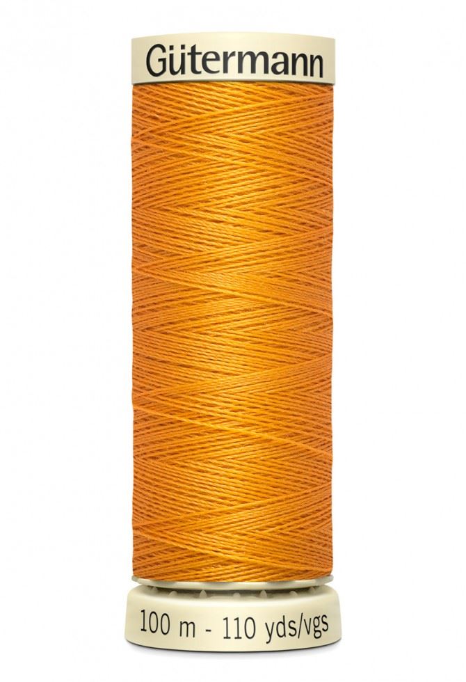 Gutermann Sew All Polyester Sewing Thread 188