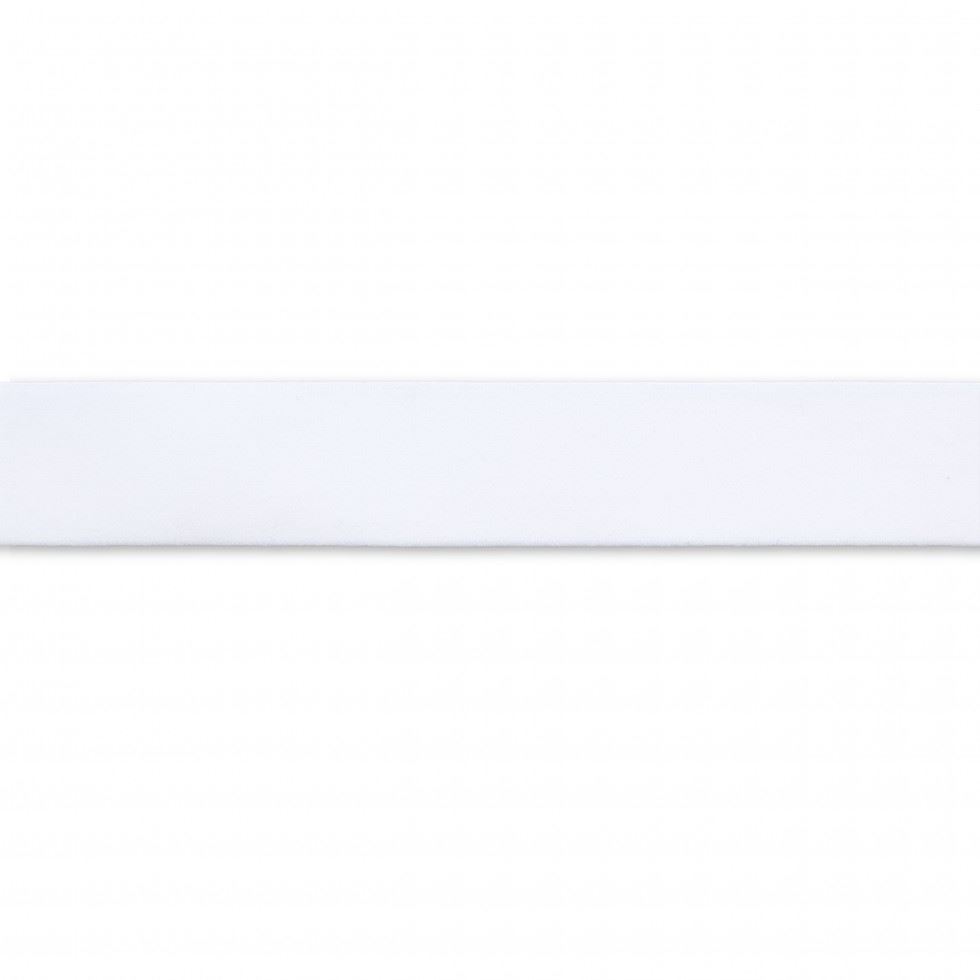 Prym White Soft Elastic Waistbanding