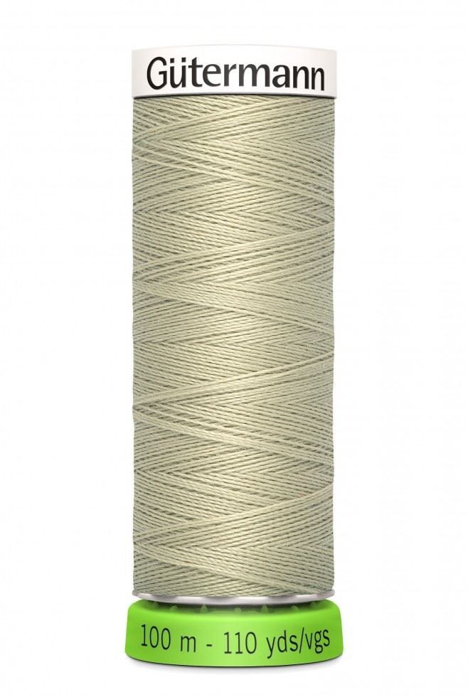 Gutermann Recycled rPET Eco Sewing Thread 503
 