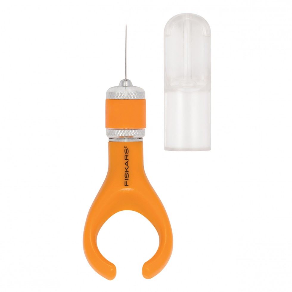 Fiskars Softgrip Fingertip Art Knife