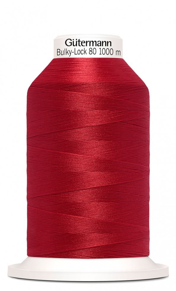 Minerva Bulky Lock 80 Overlocker Thread 156 Gutermann 730808156