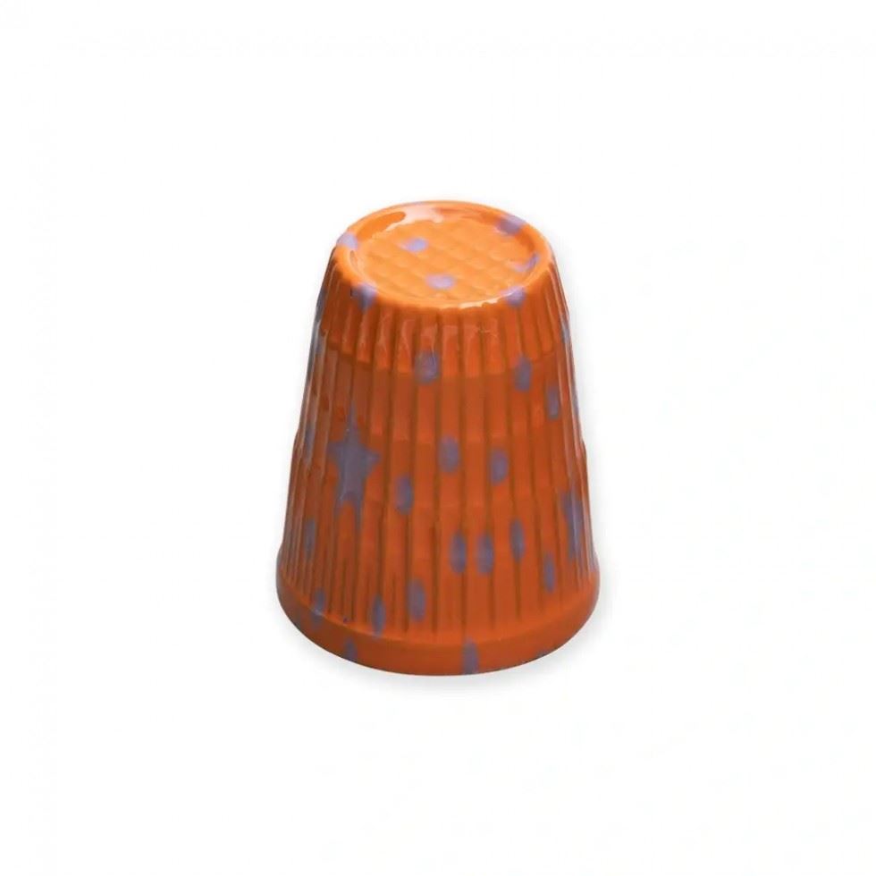Prym Love Metal Thimble
 