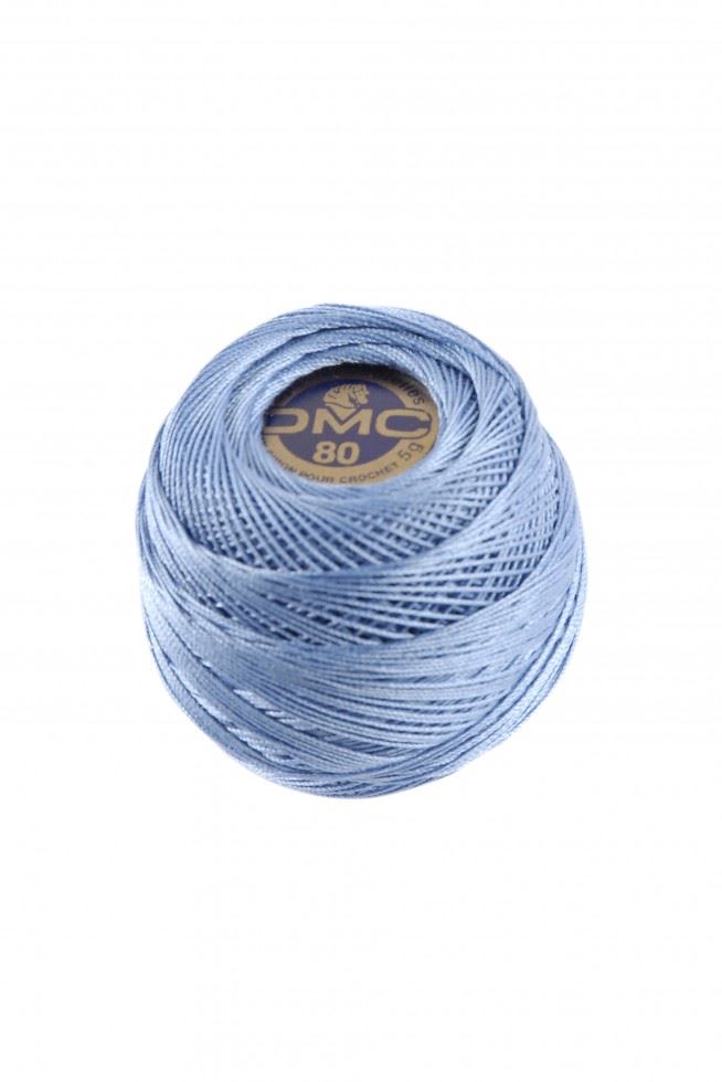 DMC Fil a Dentelles Cotton Thread 799
 